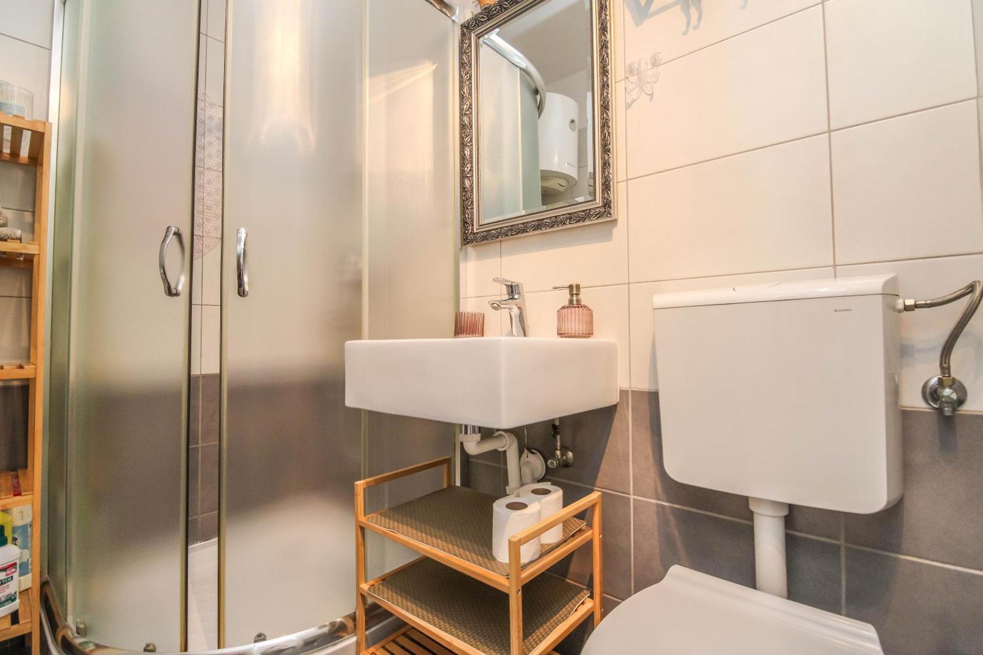 Studio Stella Appartement Rovinj Buitenkant foto
