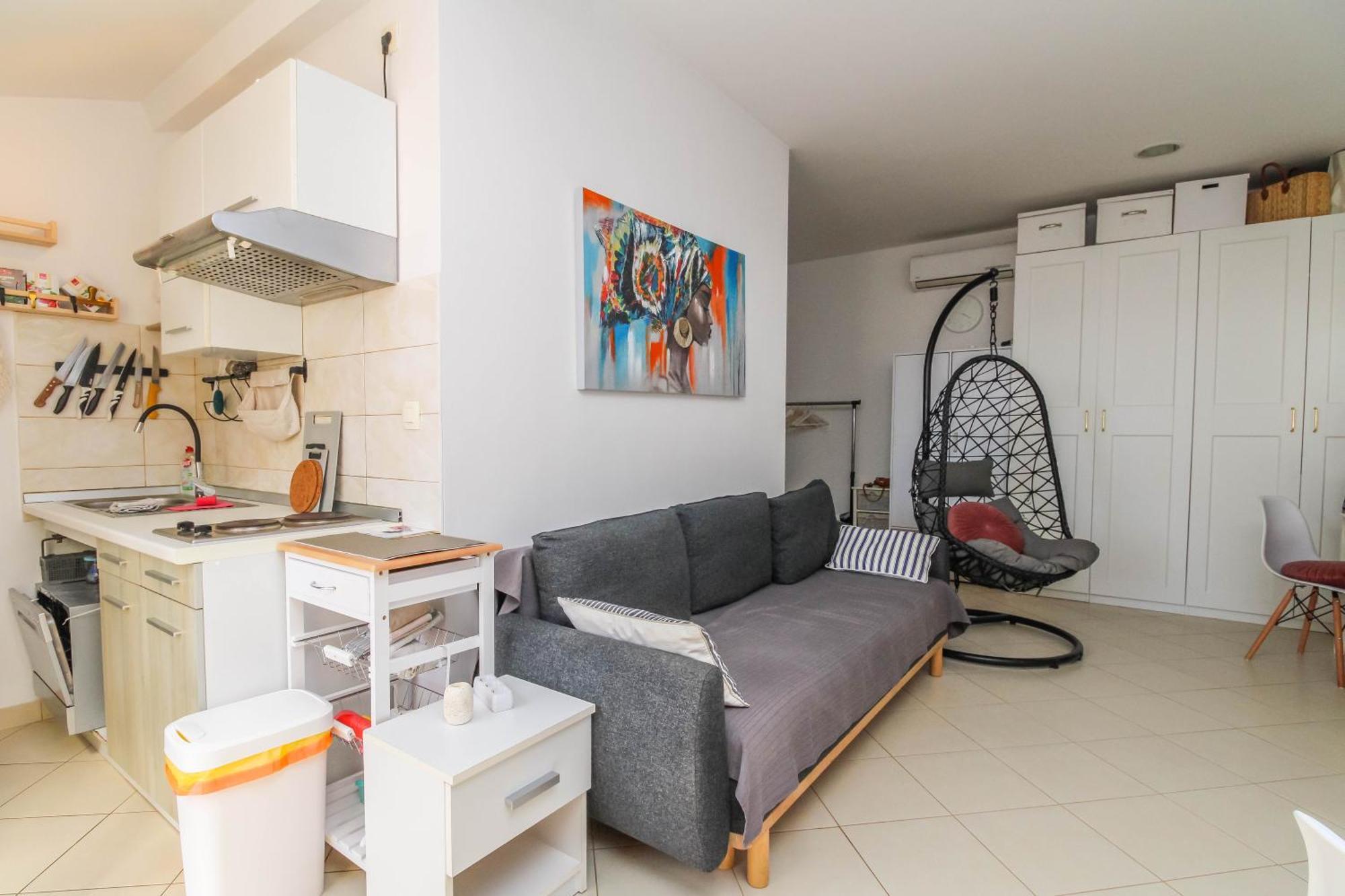 Studio Stella Appartement Rovinj Buitenkant foto