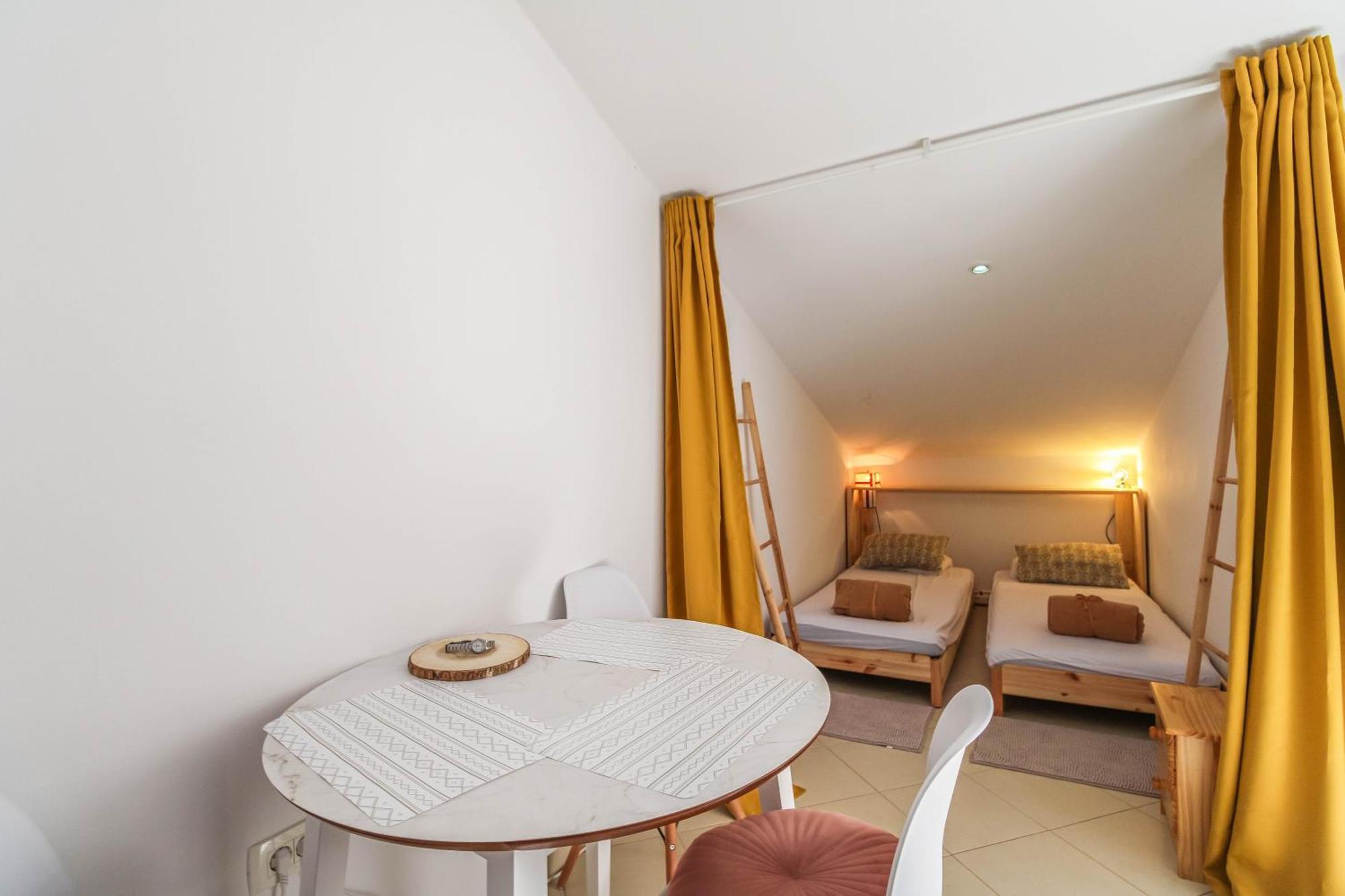 Studio Stella Appartement Rovinj Buitenkant foto