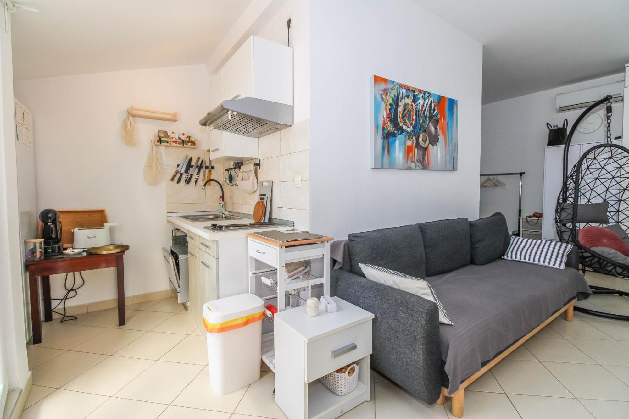 Studio Stella Appartement Rovinj Buitenkant foto