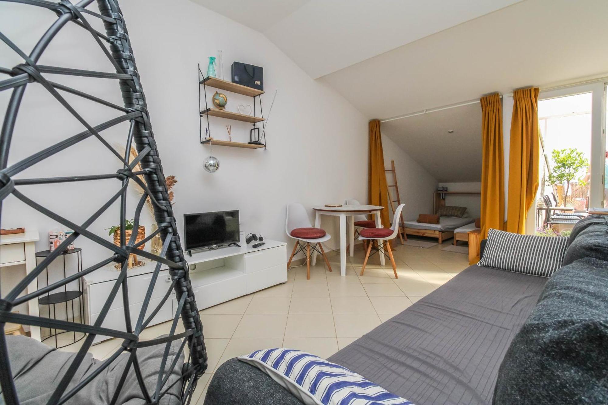 Studio Stella Appartement Rovinj Buitenkant foto
